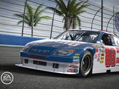 Nascar 09