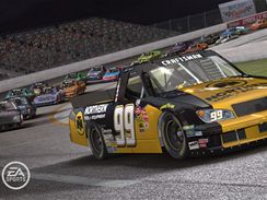 Nascar 09