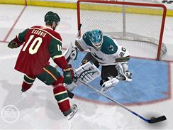 NHL 09