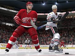 NHL 09