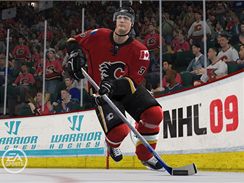 NHL 09