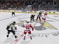 NHL 09