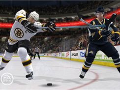 NHL 09