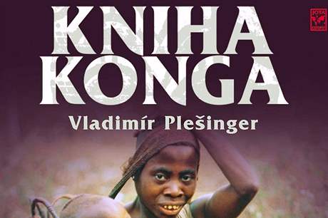Oblka - Kniha Konga