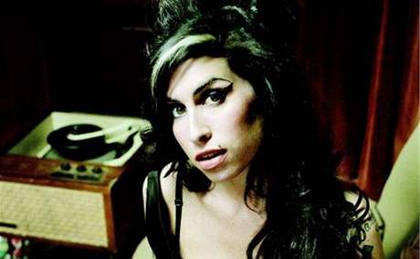 Amy Winehouse