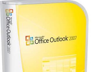 Microsoft Outlook