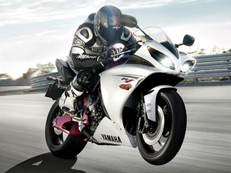 Yamaha YZF-R1 