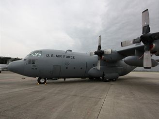 C-130 Hercules