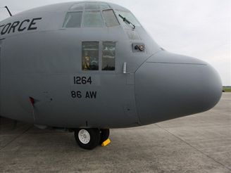 C-130 Hercules