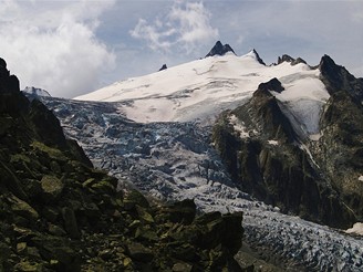 Tour du Mont Blanc