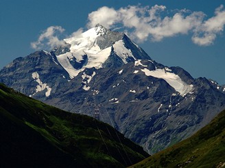 Tour du Mont Blanc