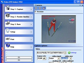 Video DVD Maker Free