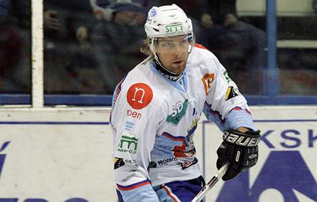 První gol Chomutova dal Fin Toivonen.