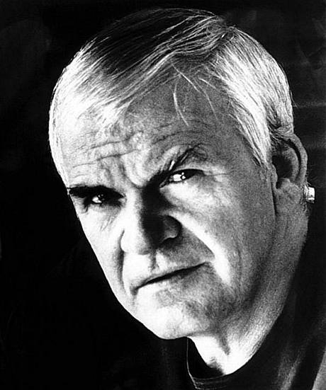 Milan Kundera