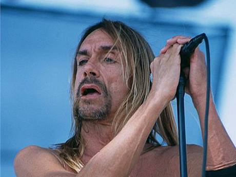 Iggy Pop