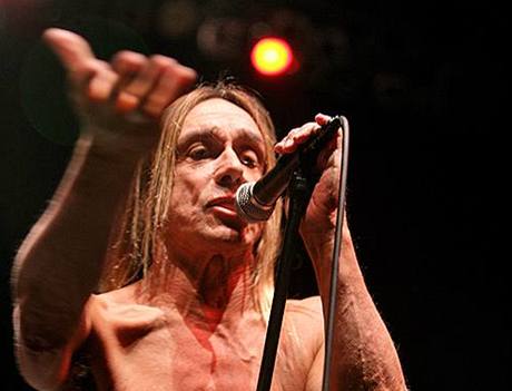 Iggy Pop