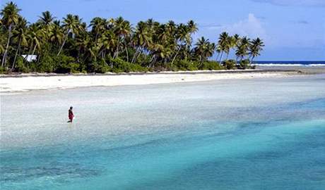 Dosud nejrozsáhlejí moskou rezervaci na svt pitom vyhlásil na poátku letoního roku tichomoský ostrovní státeek Kiribati. Rezervace je velká piblin jako Kalifornie  410 500 tvereních kilometr.