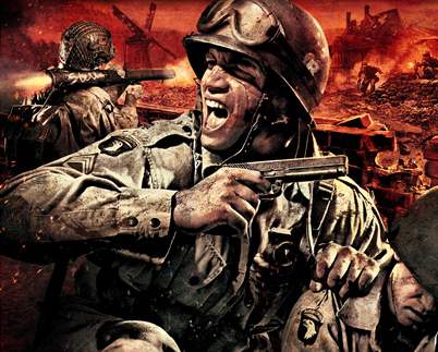 Brothers in Arms: Hell's Highway