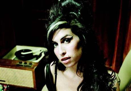 Amy Winehouse