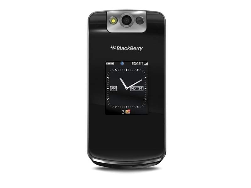 BlackBerry Pearl Flip 8220