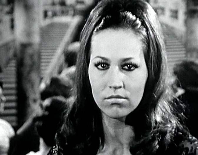 Fotogalerie: Marta Kubišová