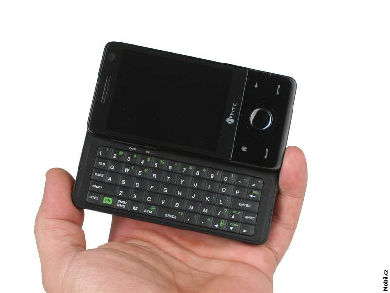 HTC Touch PRO - Raphael