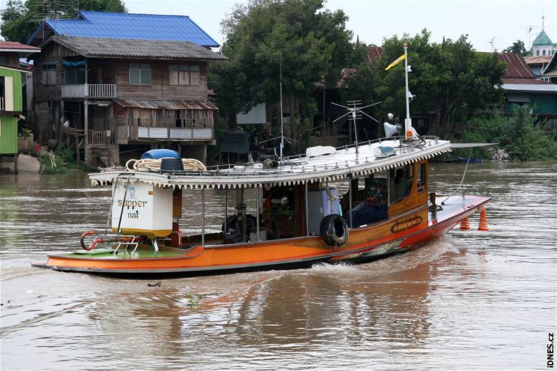 Thajsko, Ayutthaya