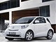 Toyota iQ