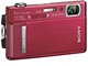 Sony Cyber-shot DSC-T500