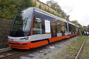 Tramvaj koda 15T