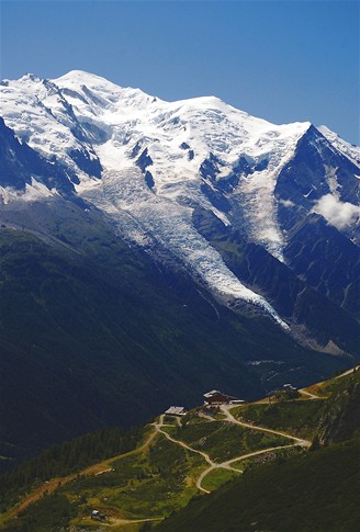 Tour du Mont Blanc