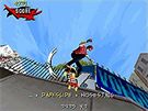 Tony Hawk's Motion