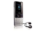 Philips Xenium X500 Philips Xenium X500