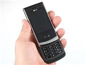 LG KF750 Secret LG KF750 Secret