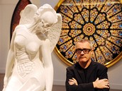 Damien Hirst - Anatomie andla