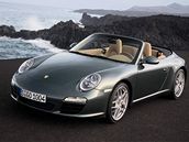 Porsche 911 2009 Porsche 911 2009