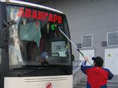 Autobus pro hre Omsku