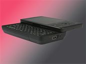 HTC Touch Pro: špička mezi současnými komunikátory HTC Touch Pro: špička mezi současnými komunikátory