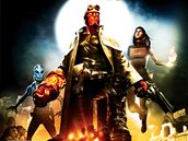 Hellboy: The Science of Evil