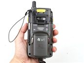 Motorola MC75 Motorola MC75