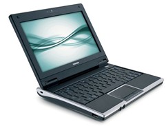 Toshiba Satellite NB105