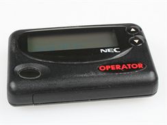 Pager