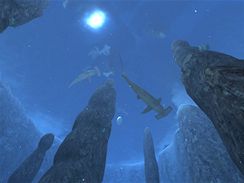 Aquanauts Holiday: Hidden Memories