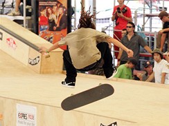 Výsledky 15. ročníku Mystic Skate cupu Výsledky 15. ročníku Mystic Skate cupu