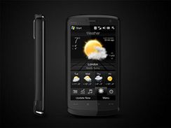 HTC Touch HD