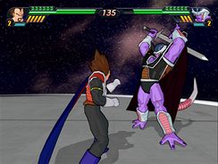 Dragon Ball ZBudokai Tenkaichi 3