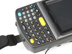 Motorola MC75