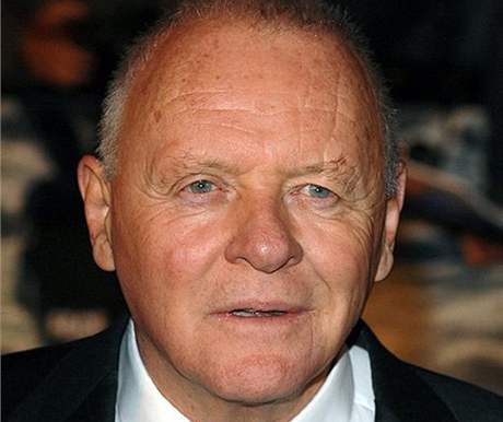 Anthony Hopkins