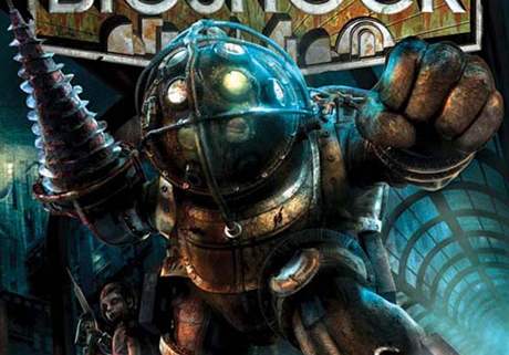 Bioshock