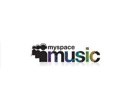 Logo MySpace Music 